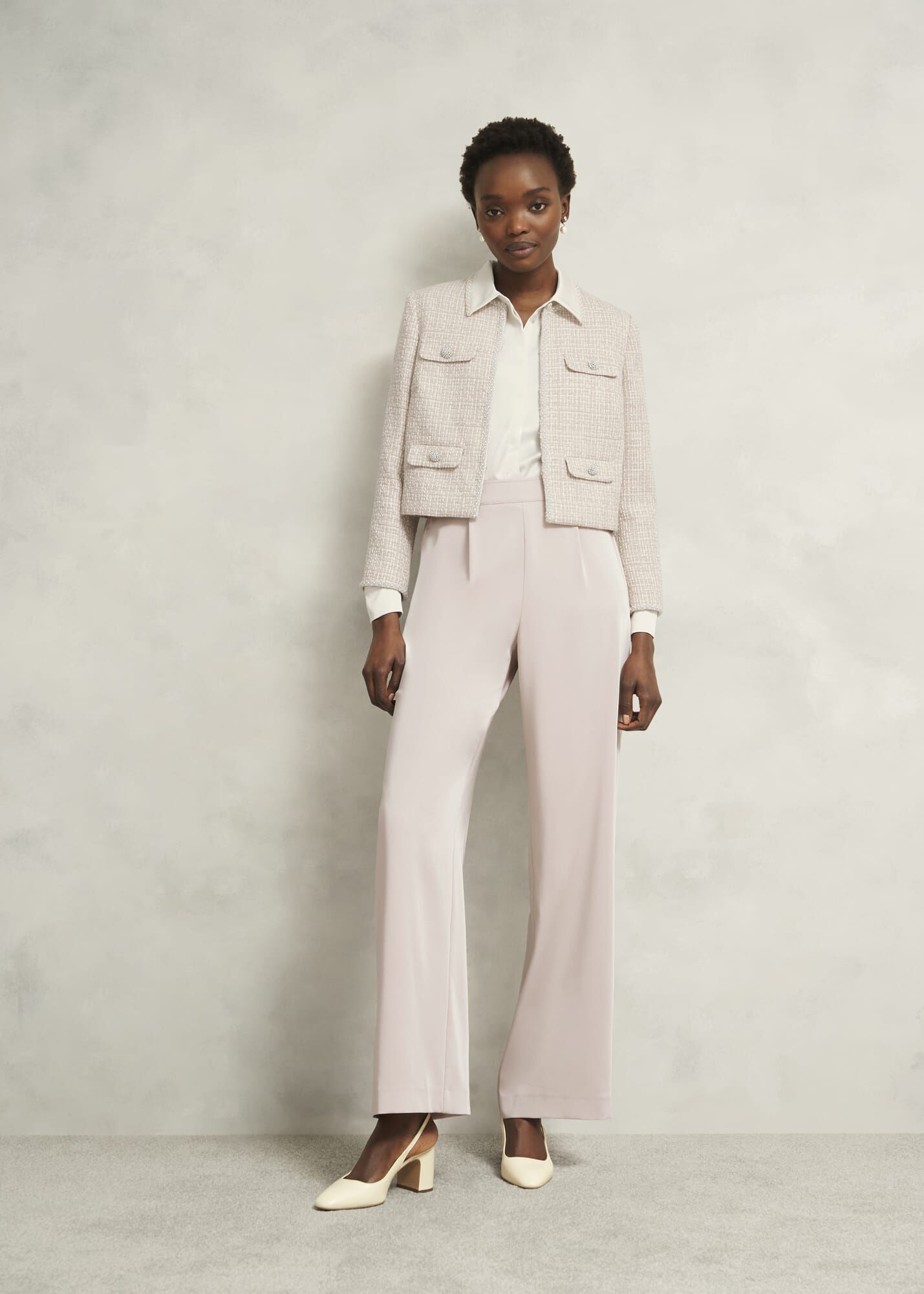 Delora Pants | Hobbs US |
