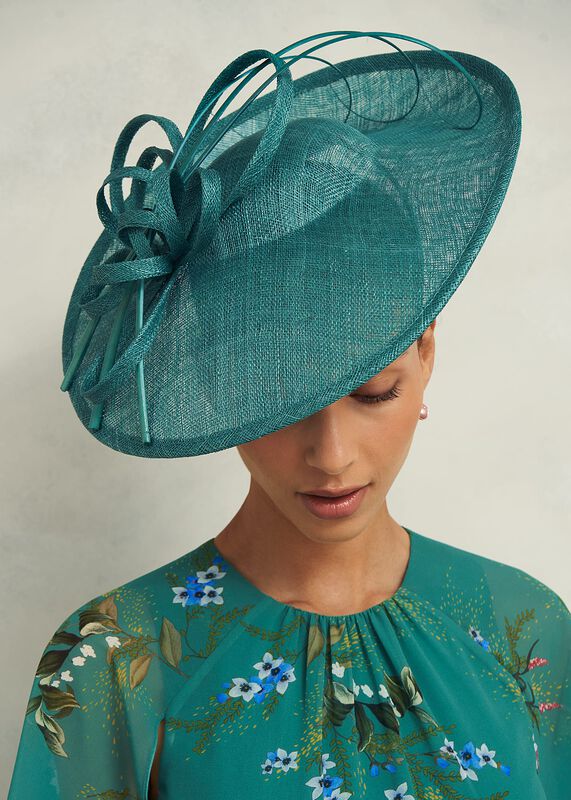 Harriet Fascinator