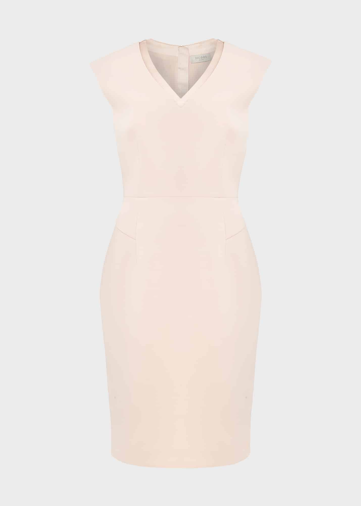 Hobbs frieda sale dress