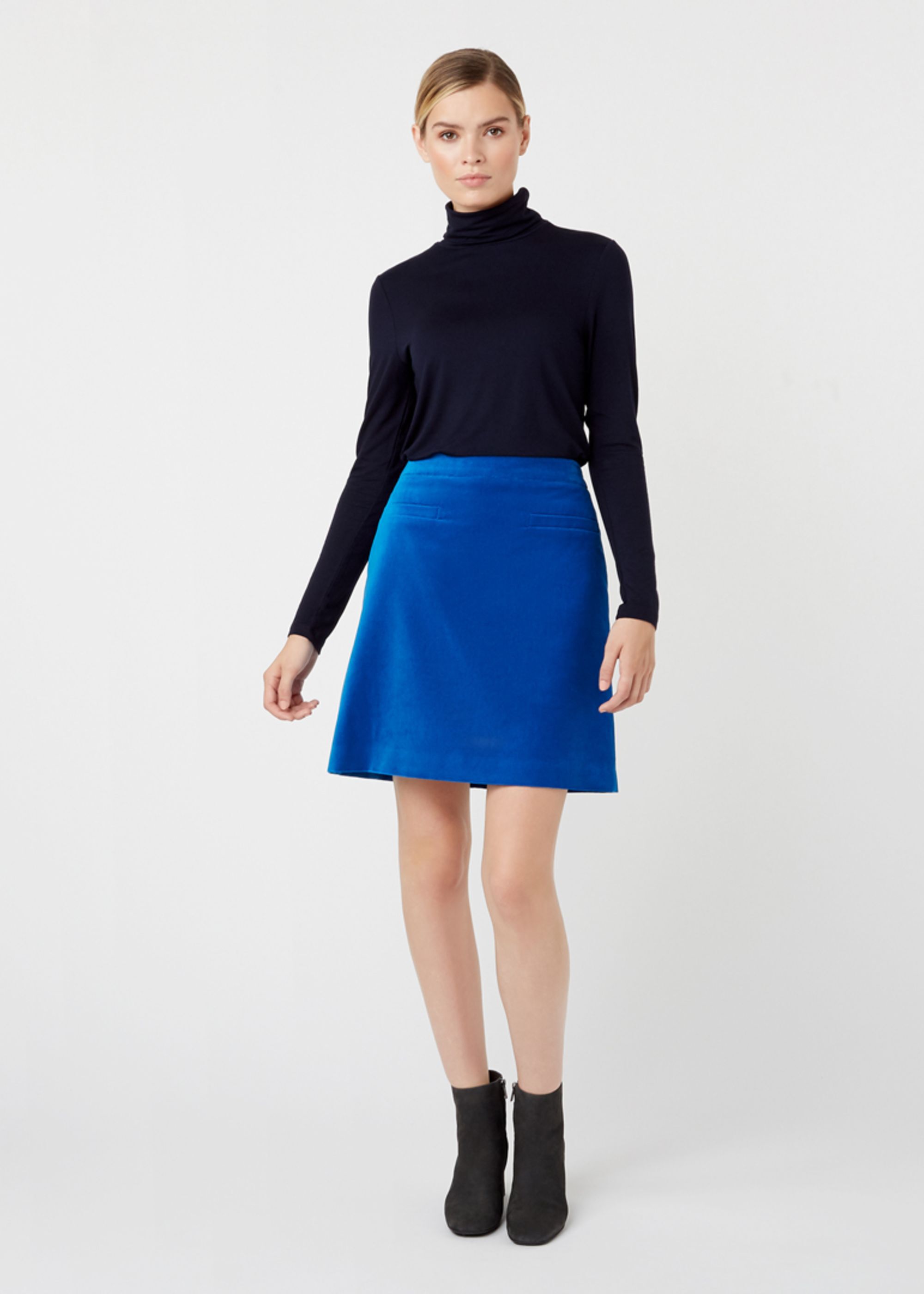 Vanetta Skirt | Hobbs