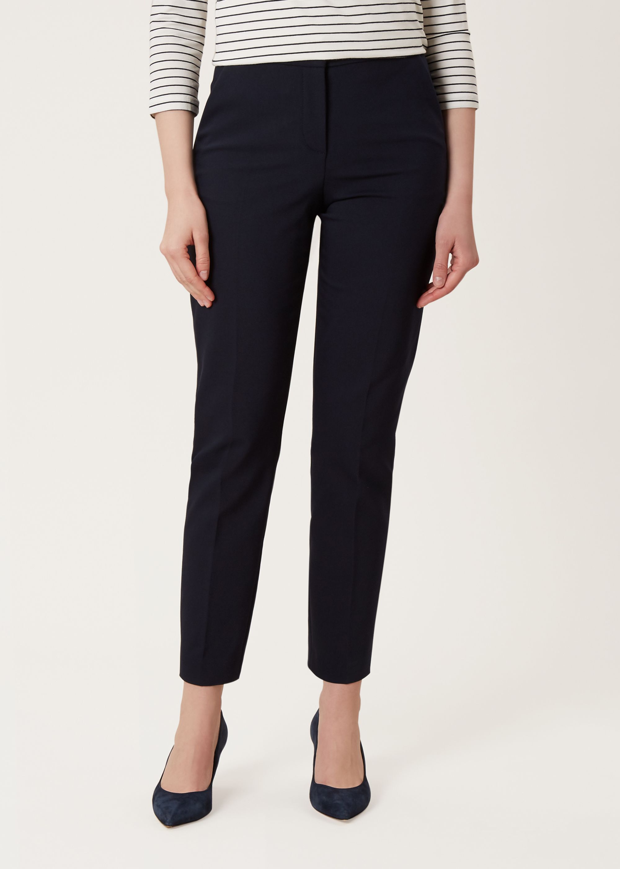 Summer Gael trousers | Hobbs