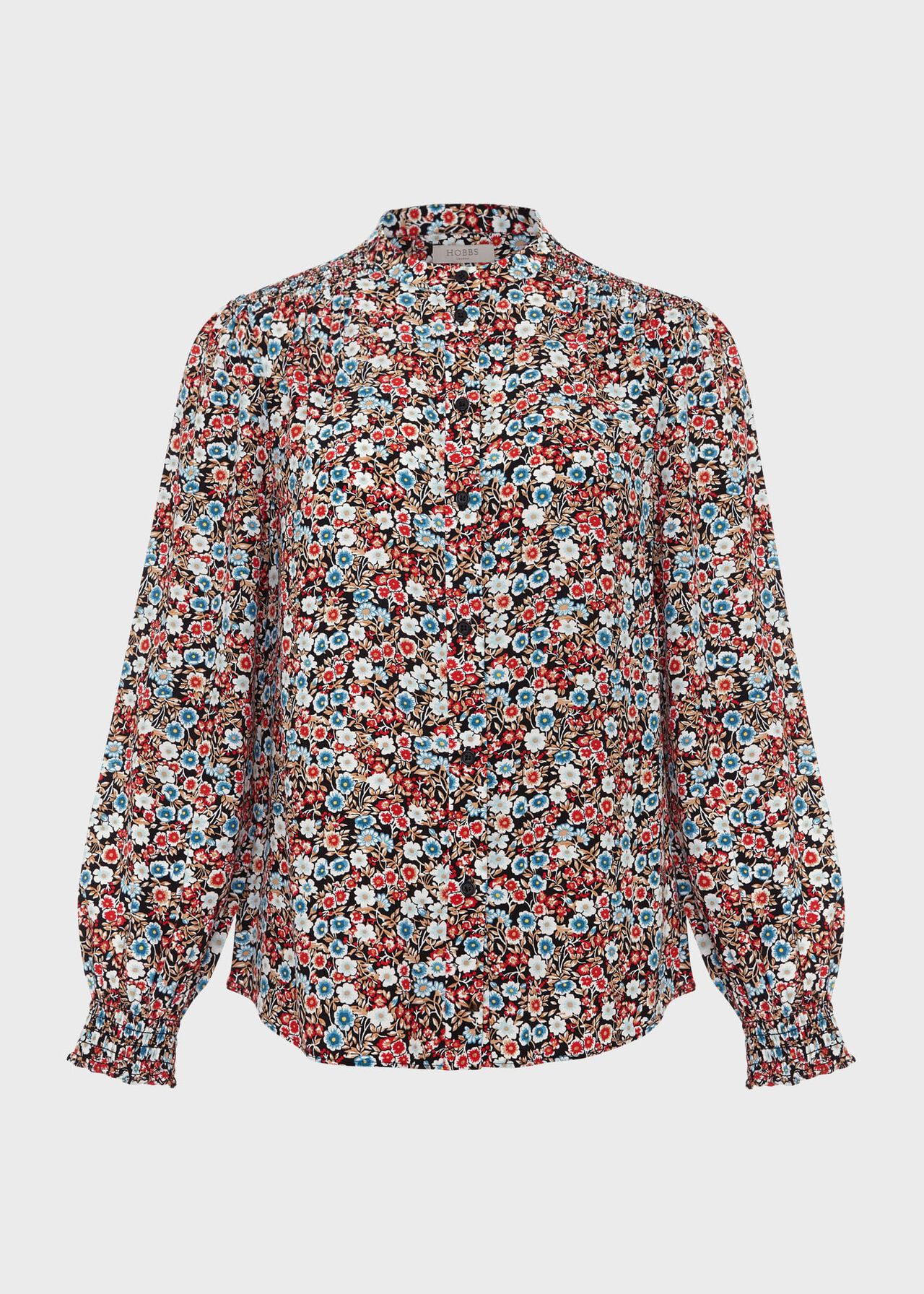 Brienna Blouse, Multi, hi-res