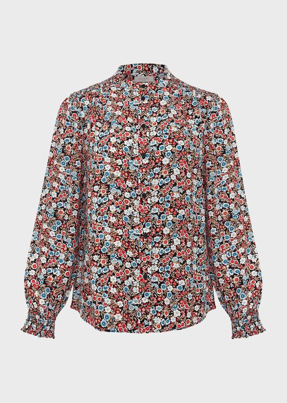 Brienna Blouse