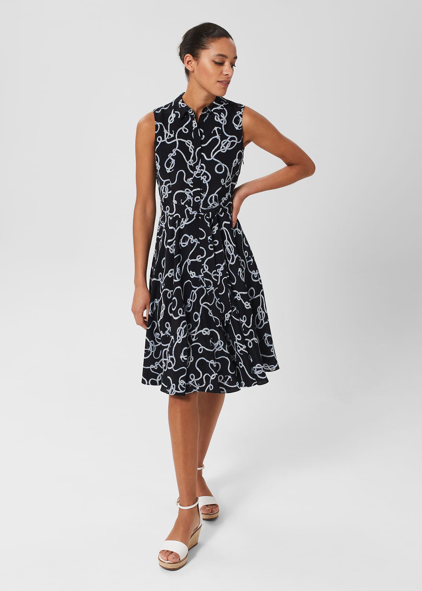 Belinda Dress