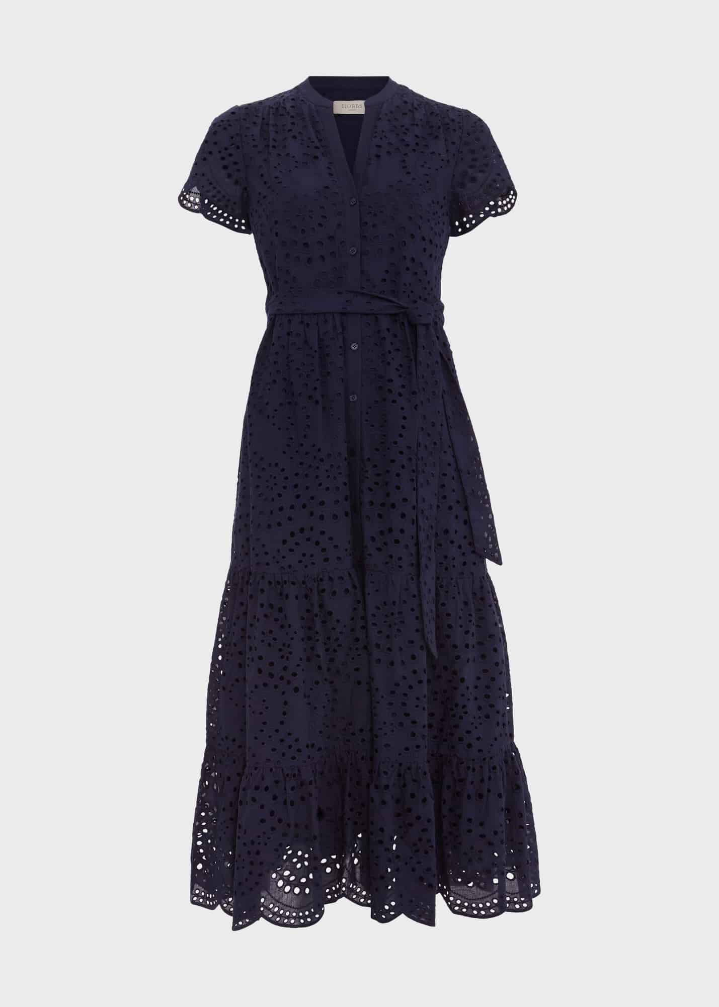 Rhianne Dress | Hobbs ROW |