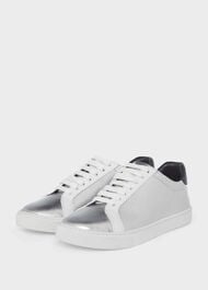 Arwen Trainer, Silver, hi-res