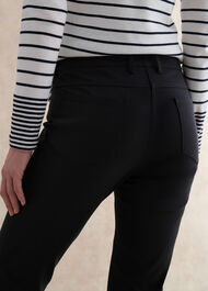 Amanda Jeans, Black, hi-res