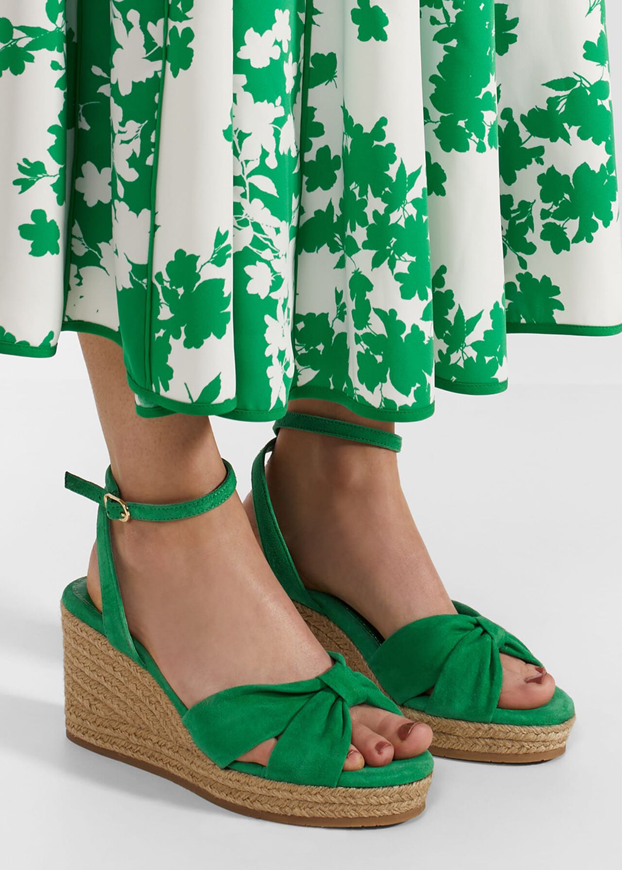 Angelica Espadrille, Cilantro Green, hi-res