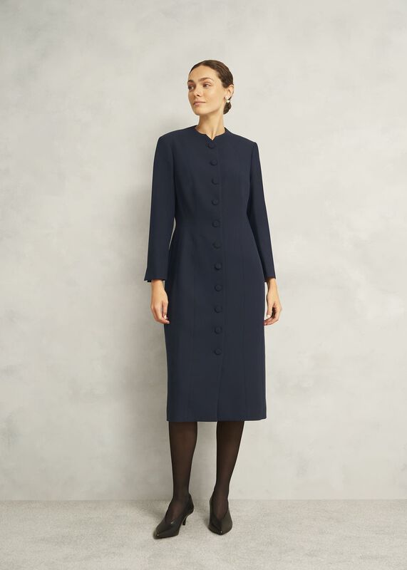 Berkely Dress
