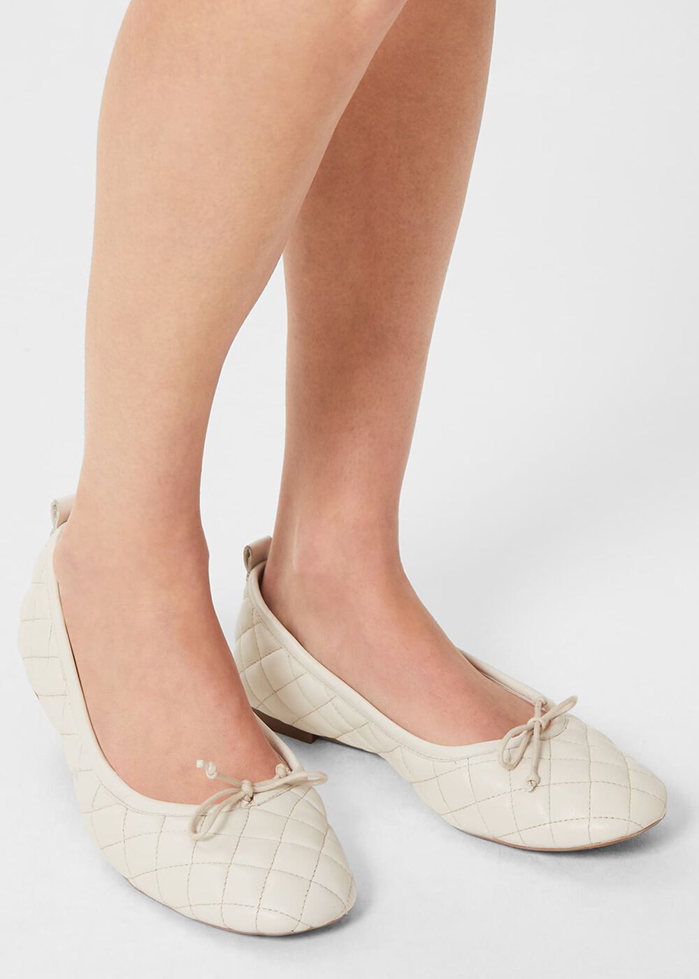 Hattie Ballerina, Ivory, hi-res