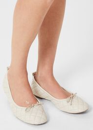 Hattie Ballerina, Ivory, hi-res