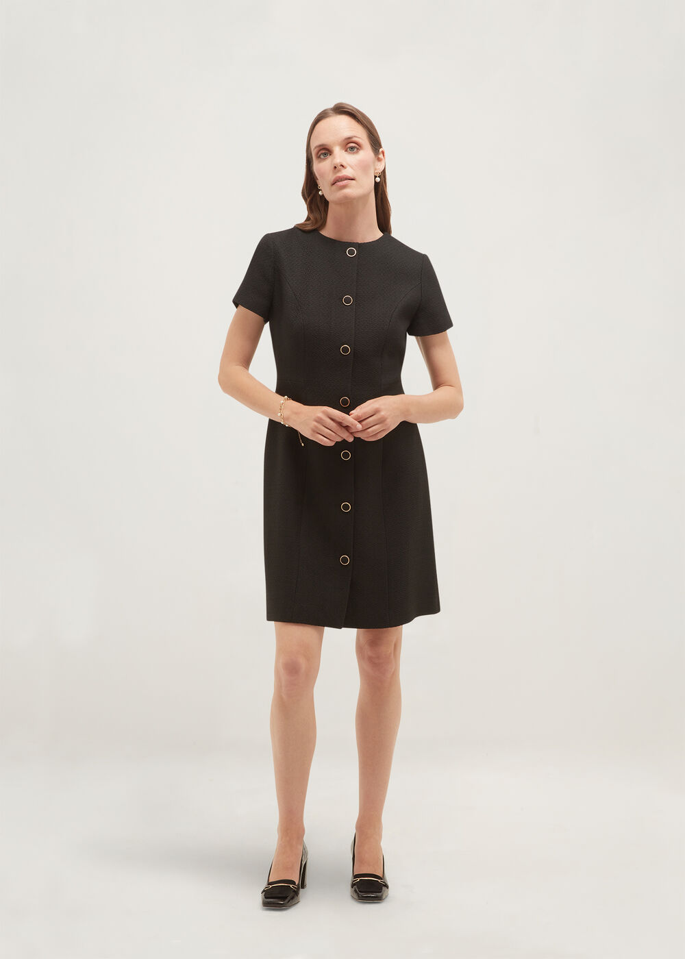 Petite Elowen Dress