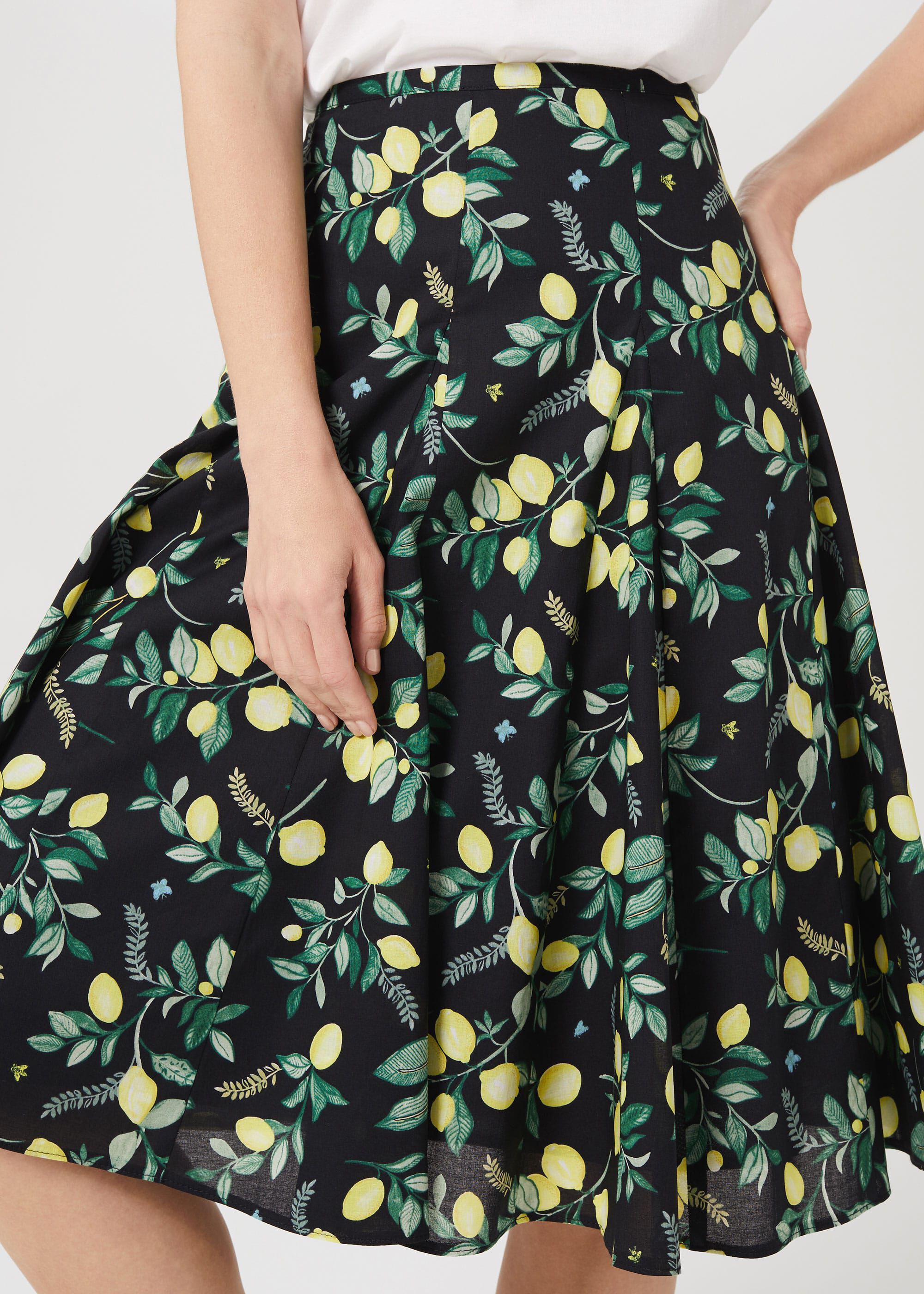 Hobbs melina skirt Clearance
