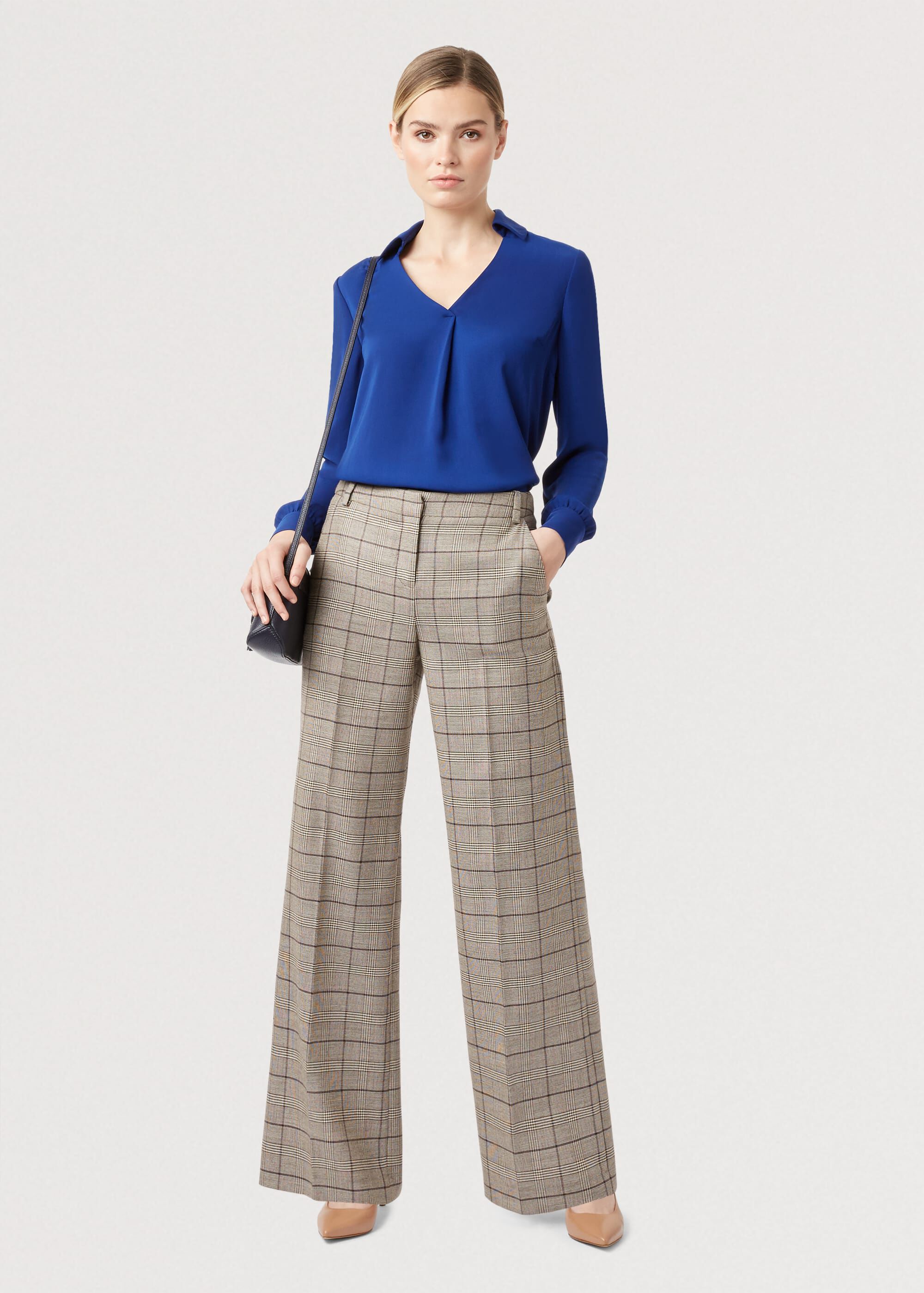 hobbs phillipa dress