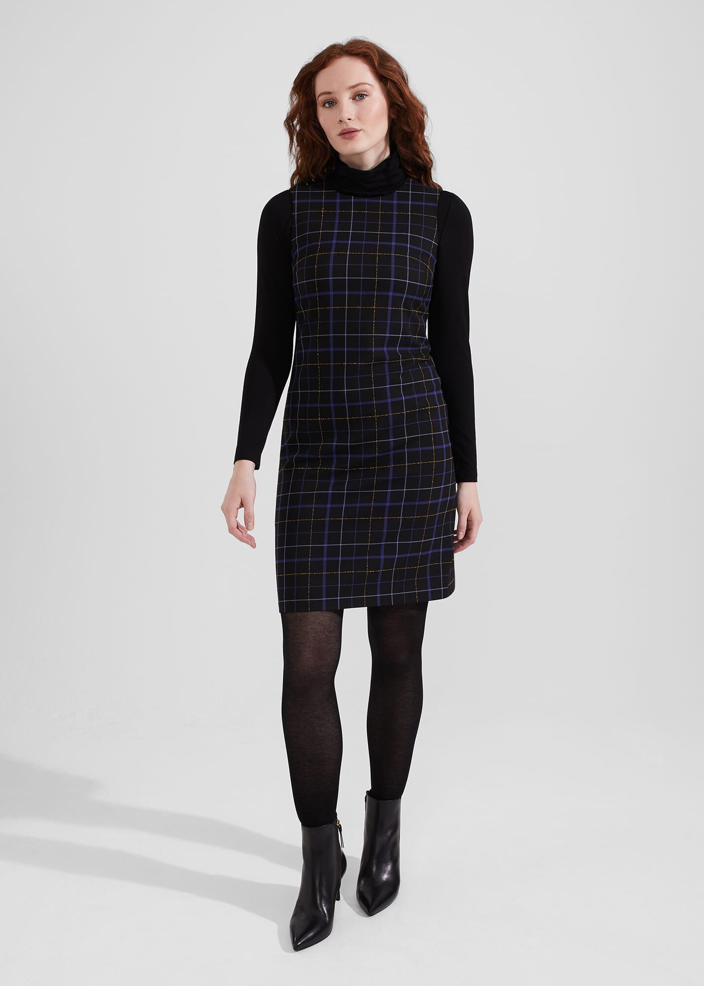 Hobbs poppy dress deals