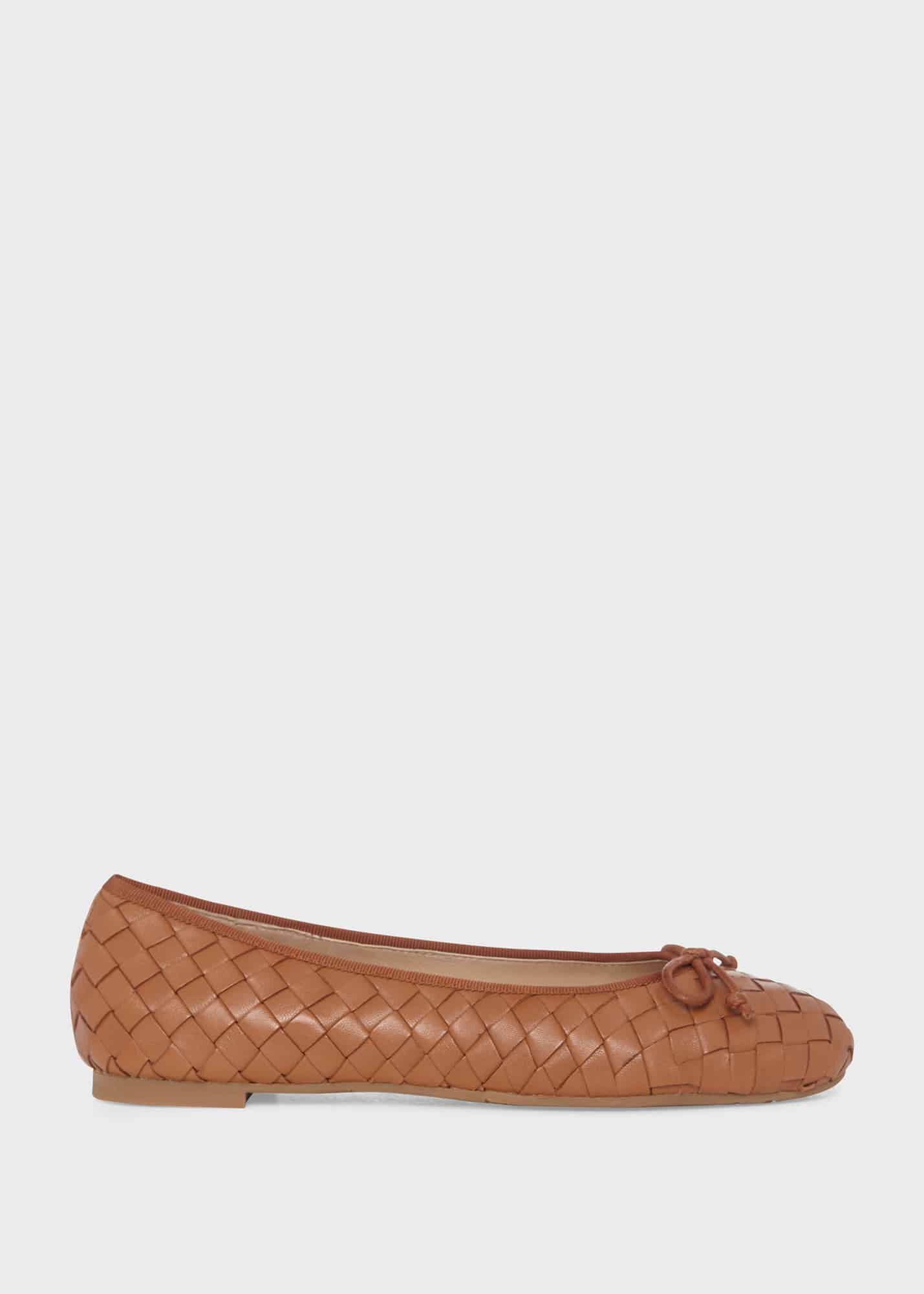 Hobbs clearance ballet flats