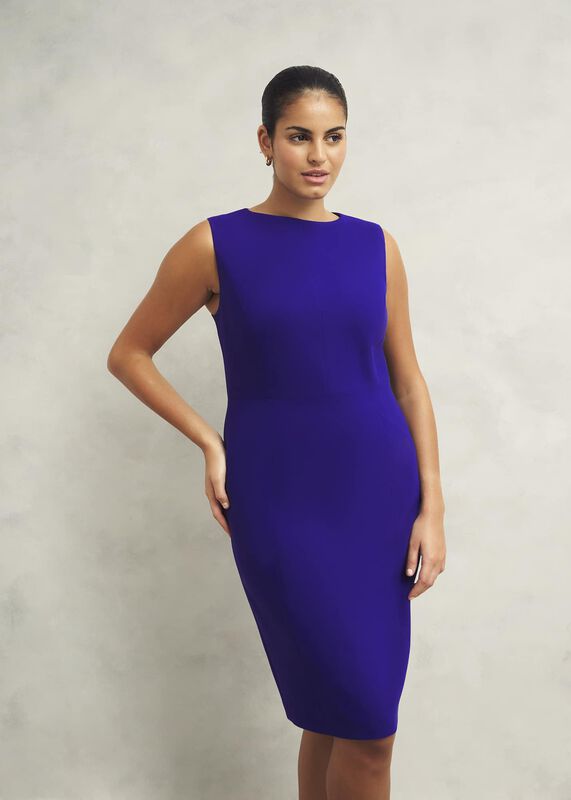 Petite Katia Dress