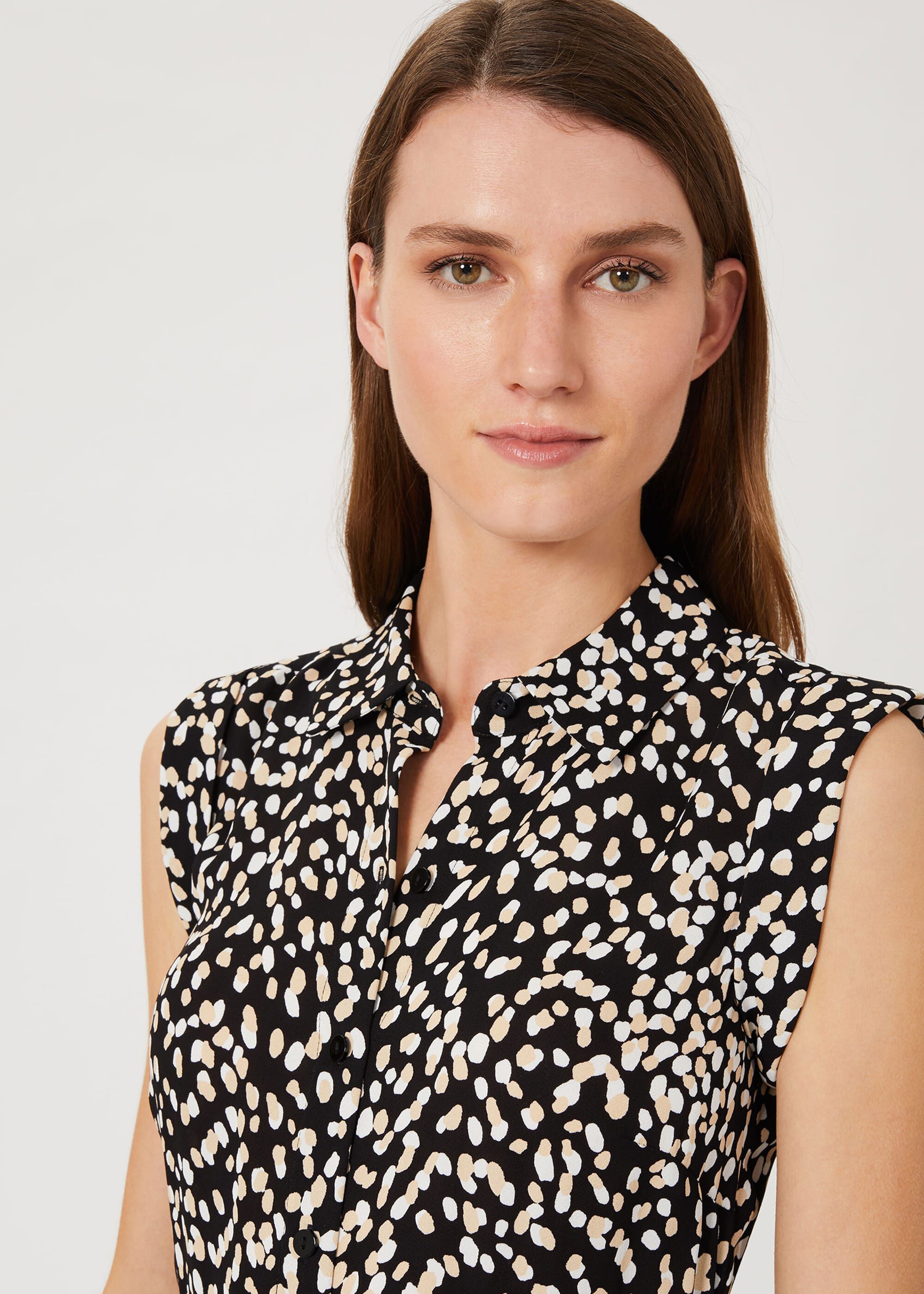 Hobbs hotsell esme dress