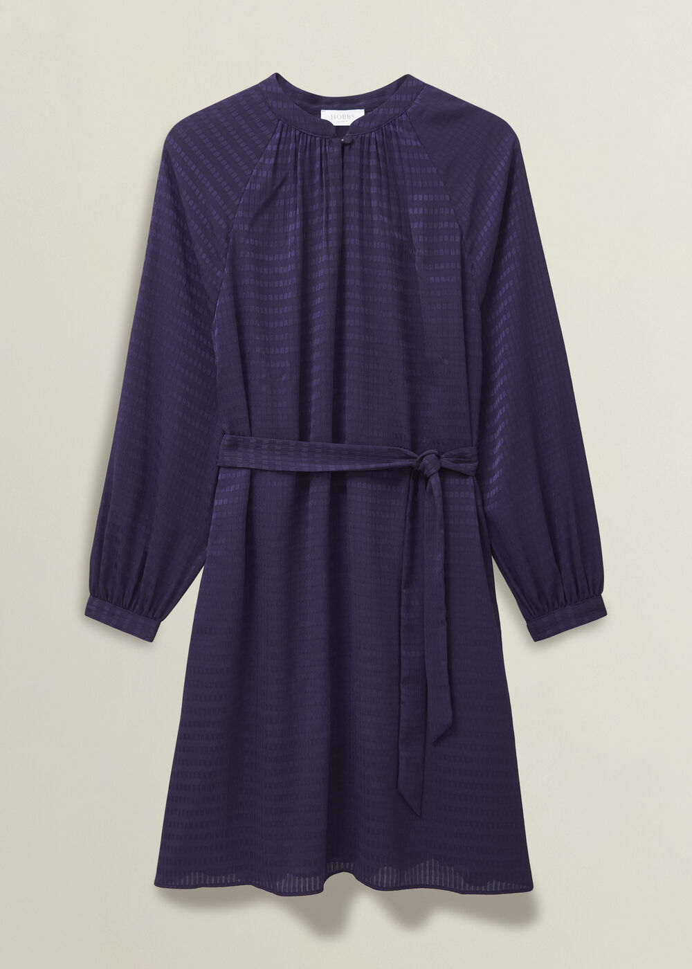 Lori Dress, Midnight Purple, hi-res