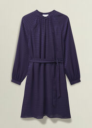 Lori Dress, Midnight Purple, hi-res