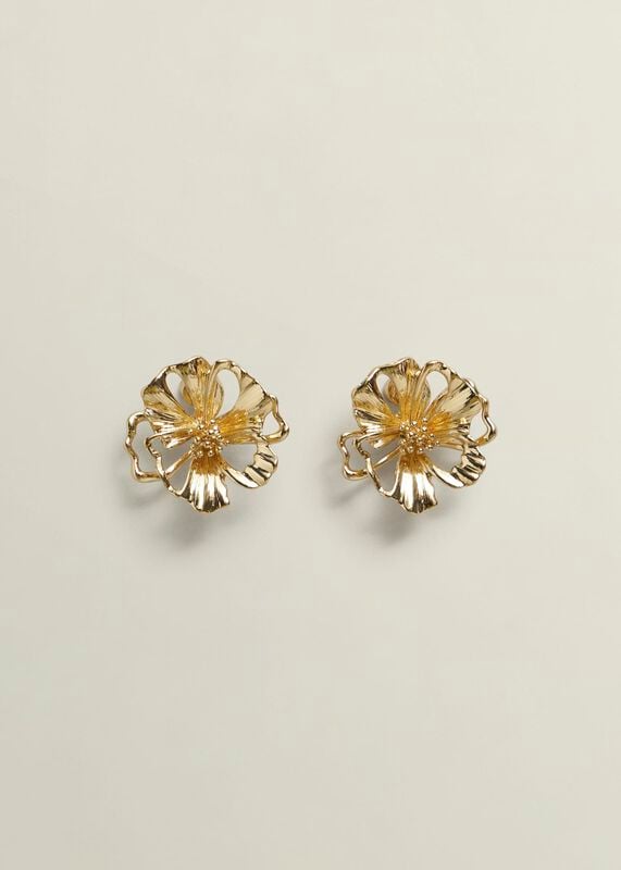 Samira Earrings
