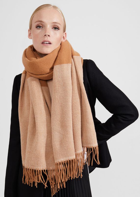 Agnes Scarf
