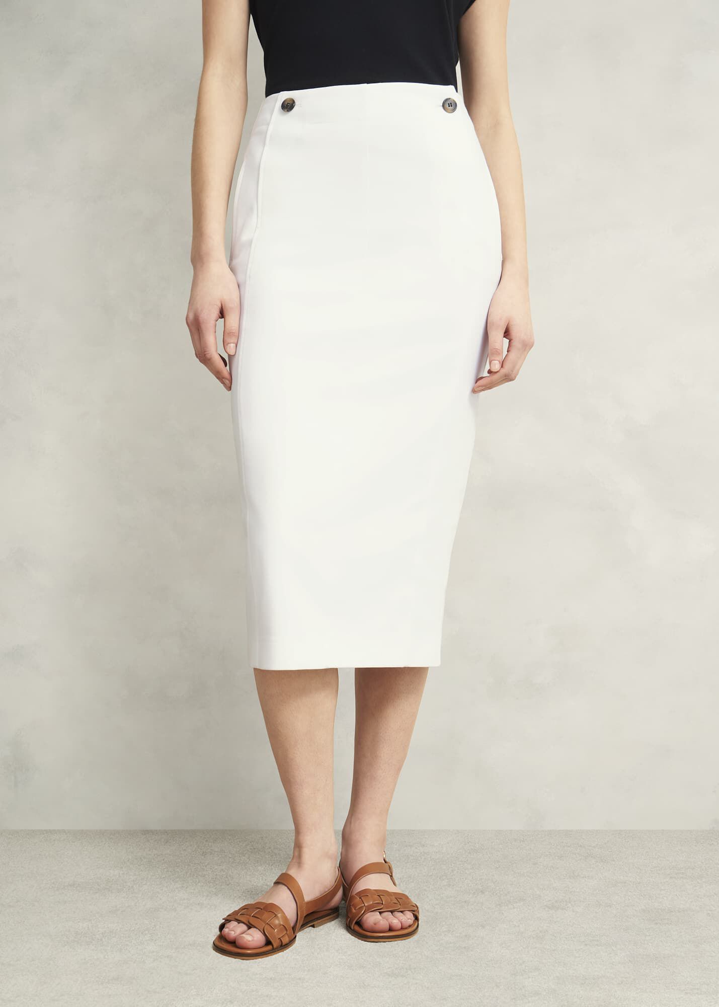 Kimmi Skirt | Hobbs US |