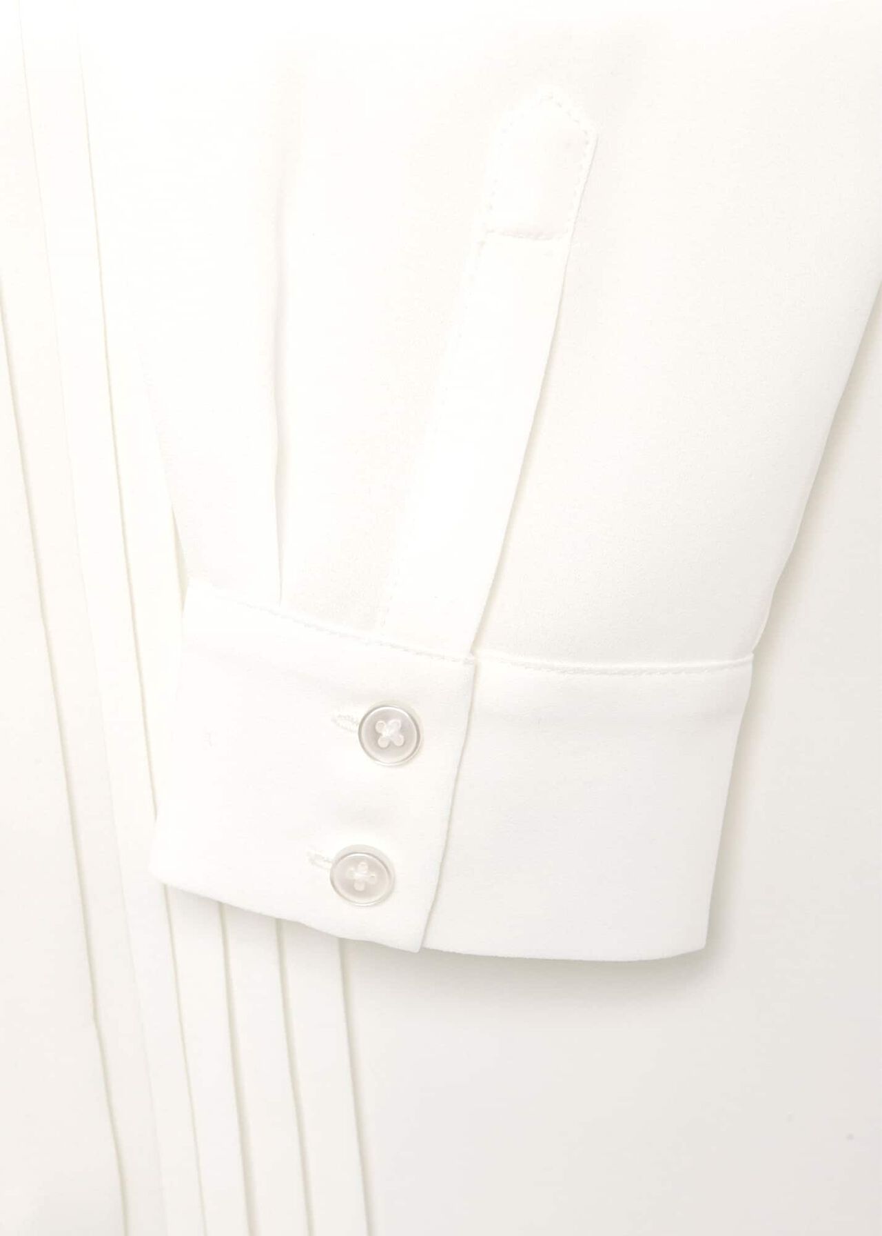 Elaina Shirt, Ivory, hi-res