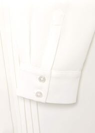 Elaina Shirt, Ivory, hi-res