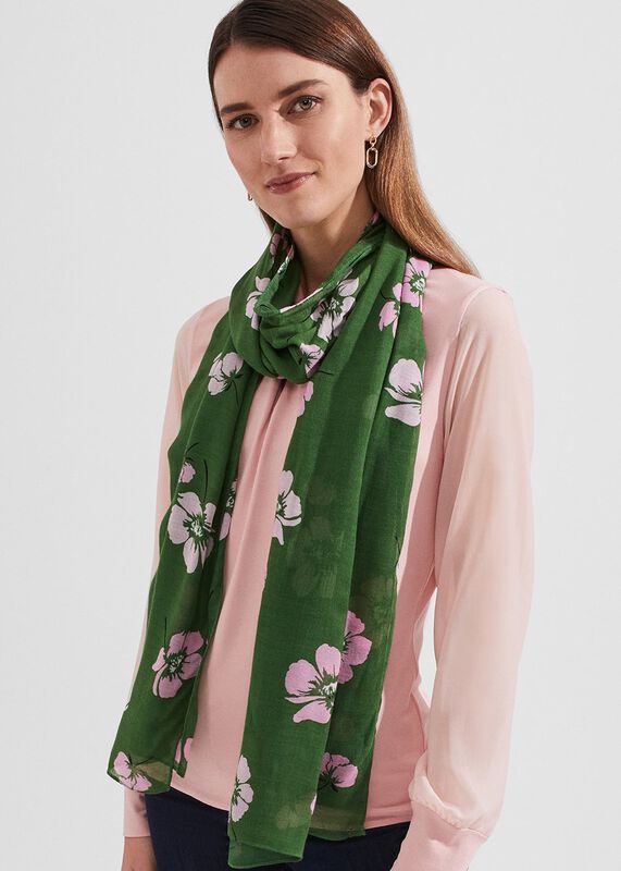 Layla Scarf