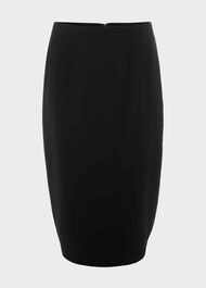 Mel Skirt, Black, hi-res