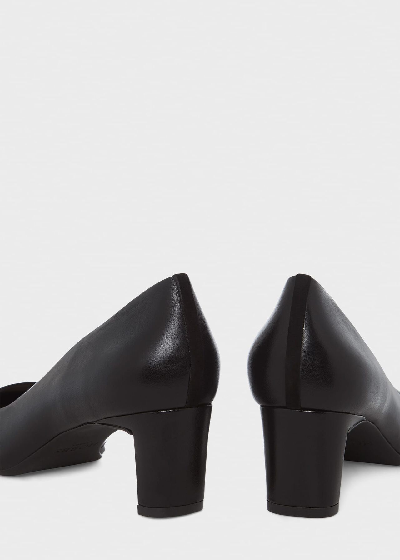 Myra Court, Black, hi-res