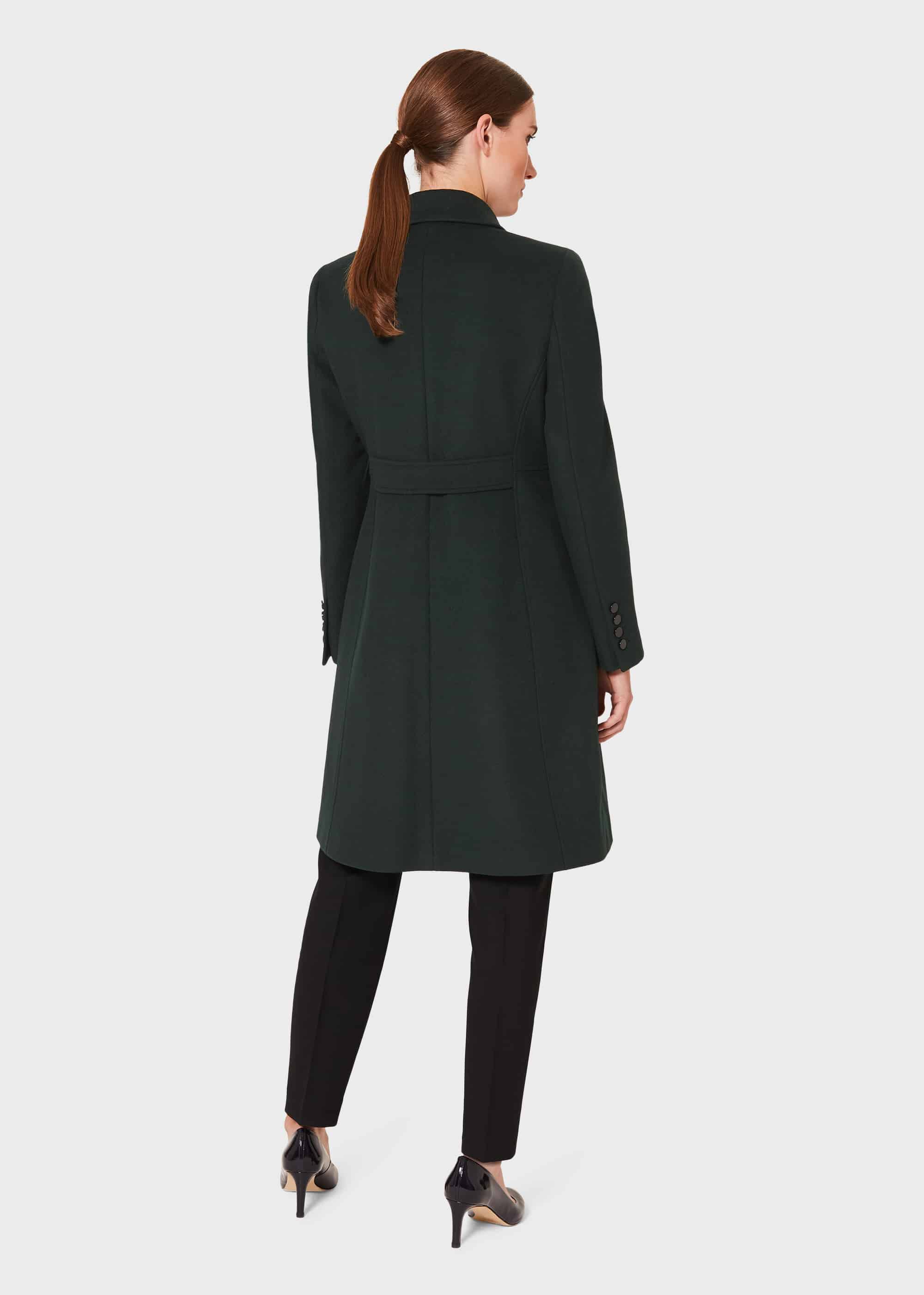 Hobbs sylvia coat Clearance