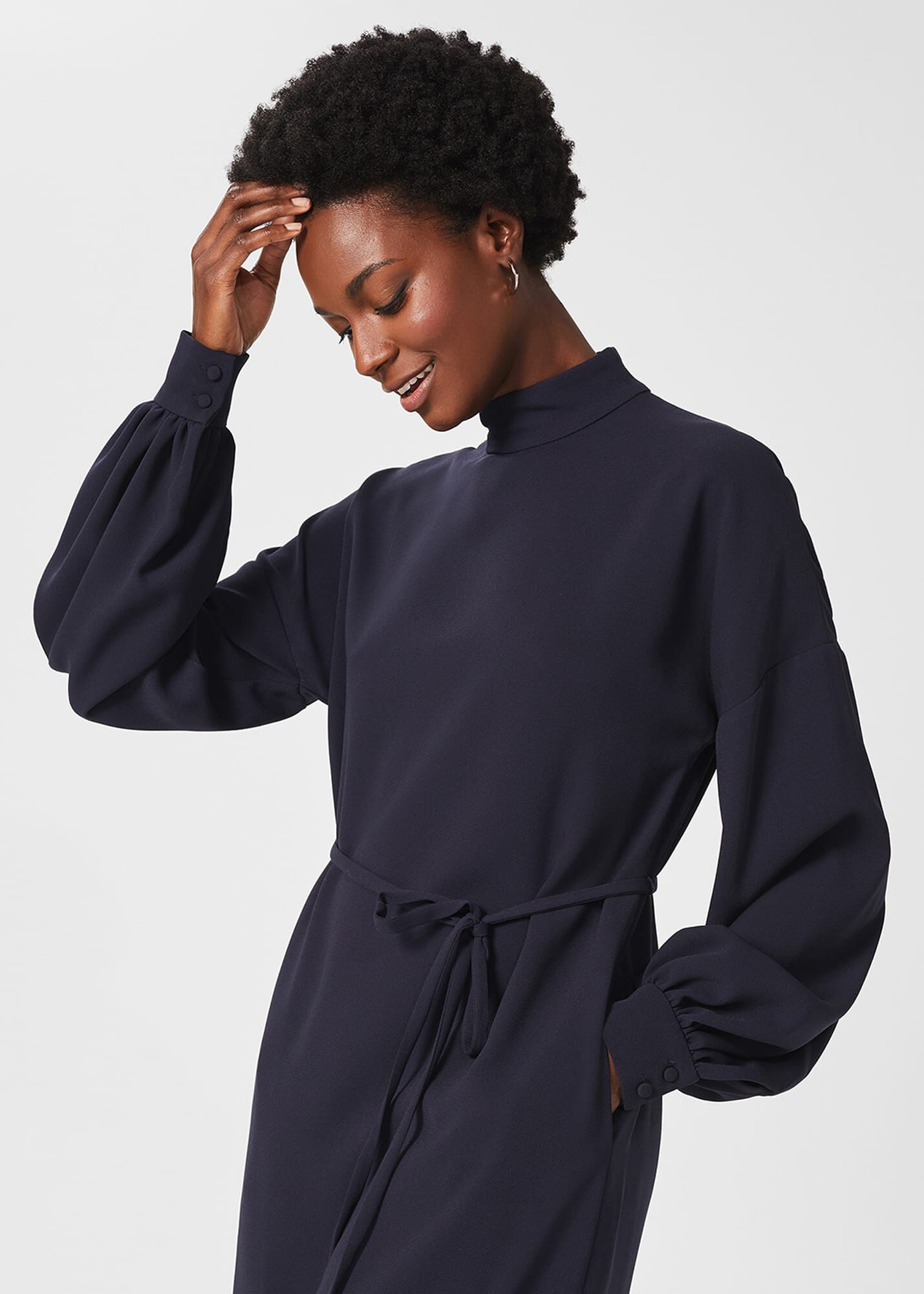 Lexington jen top knit dress