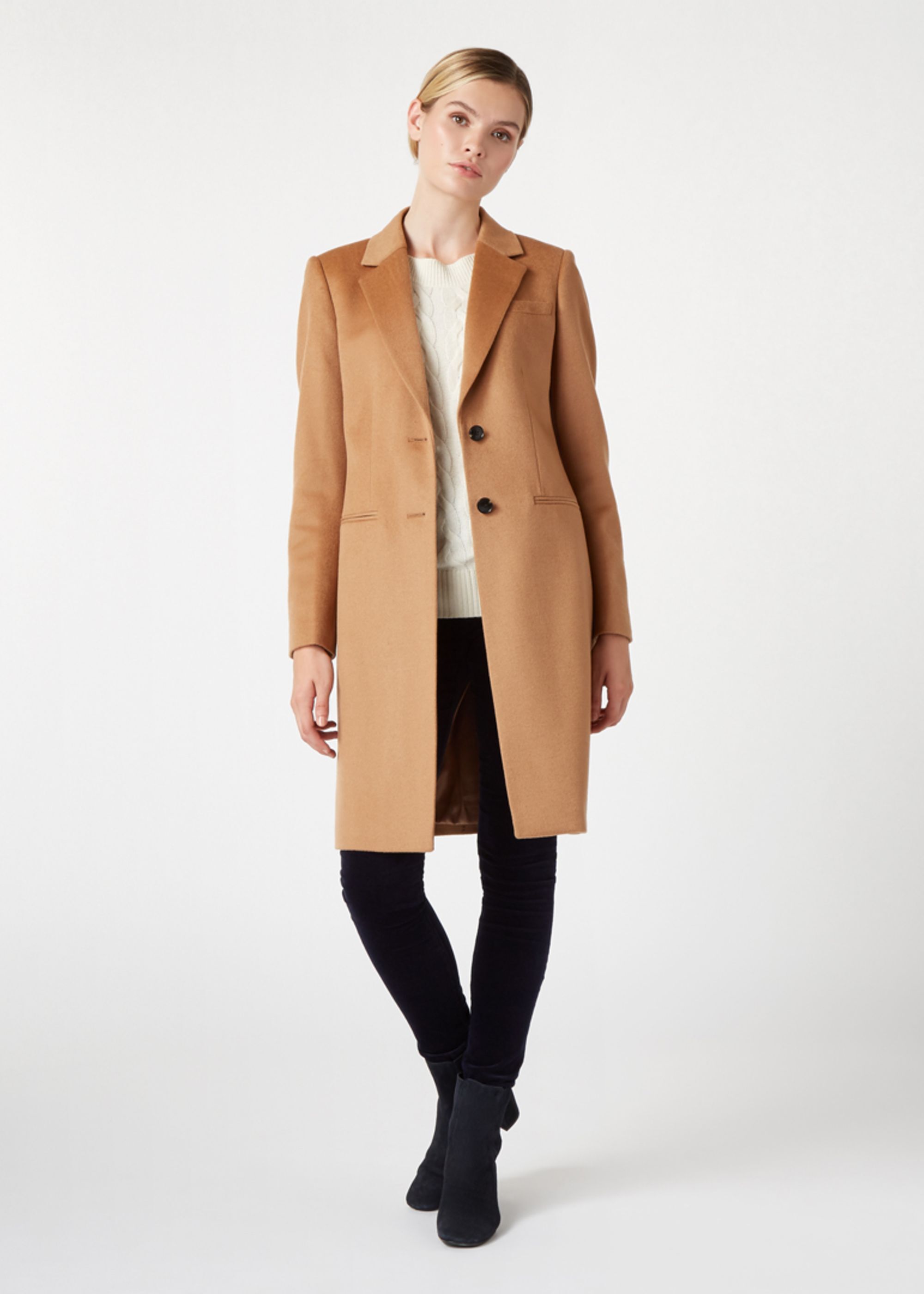Tilda hobbs coat Clearance