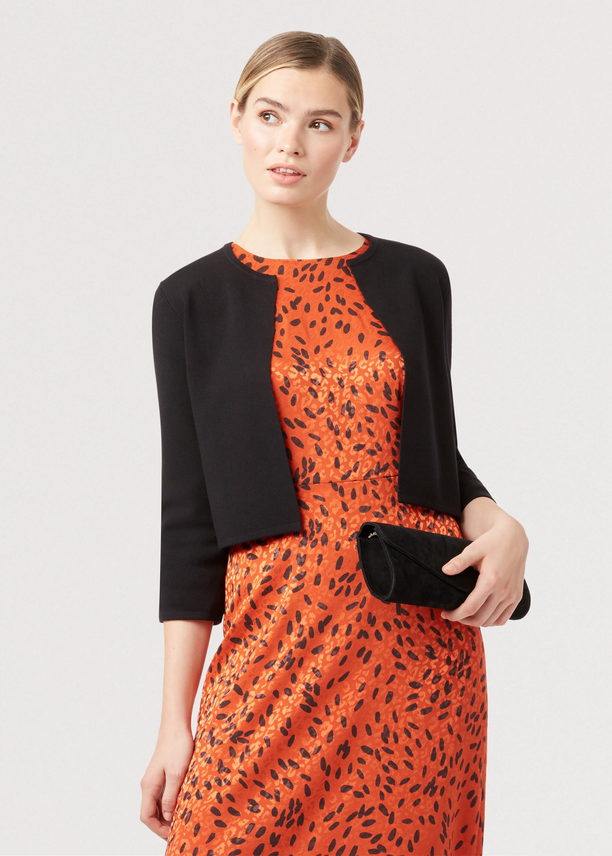 Ella Cardigan Hobbs UK