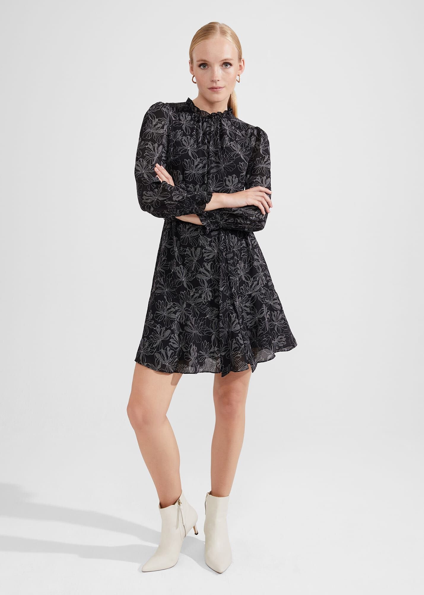 Natalie Dress