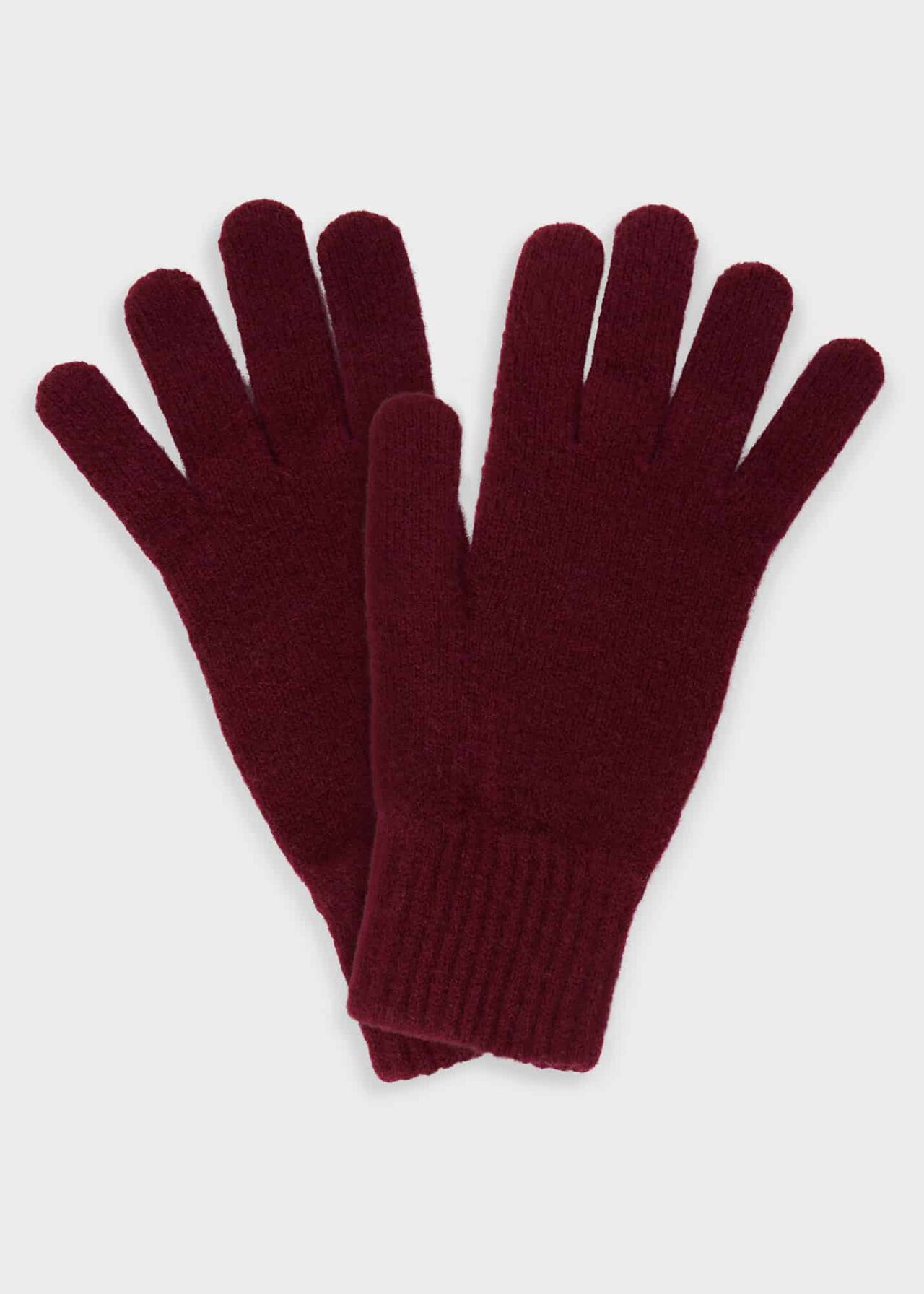 Ember Glove, Bordeaux, hi-res