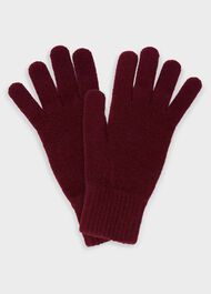 Ember Glove, Bordeaux, hi-res