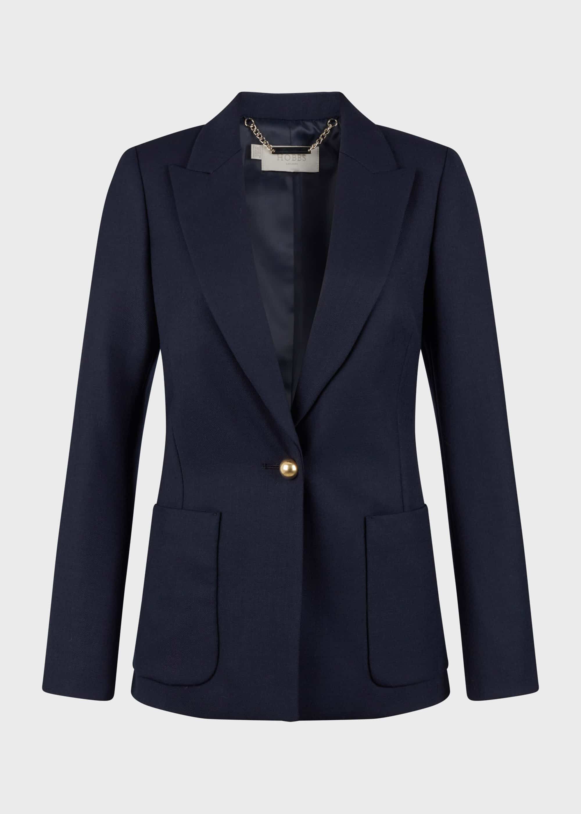 Martina Blazer