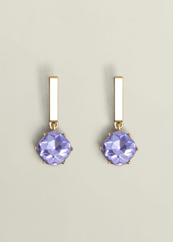 Aria Earrings