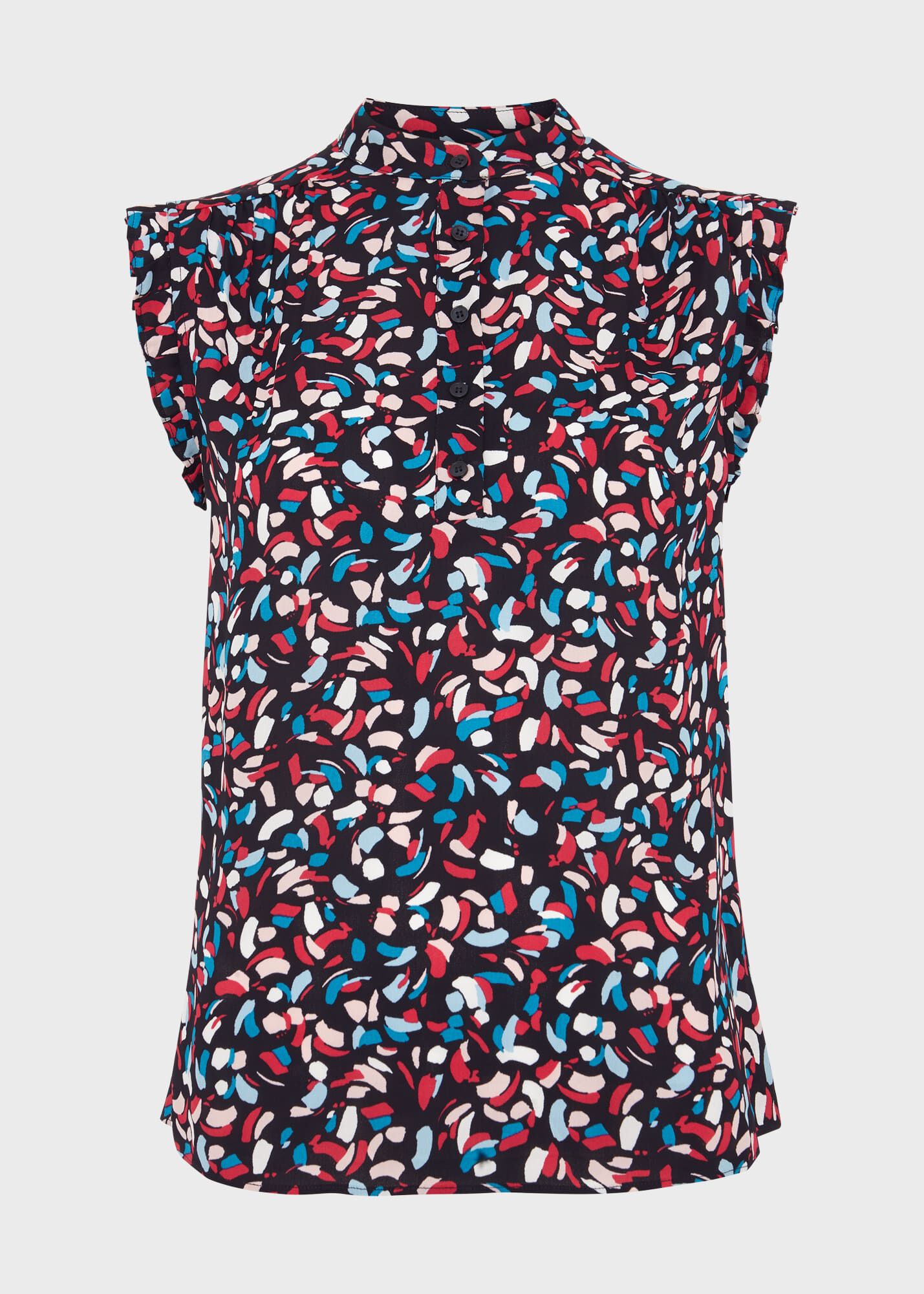 Elida Top | Hobbs US |