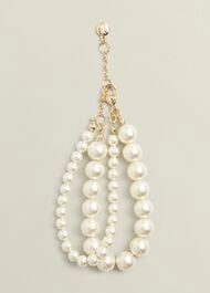 Lalena Bracelet, Ivory, hi-res