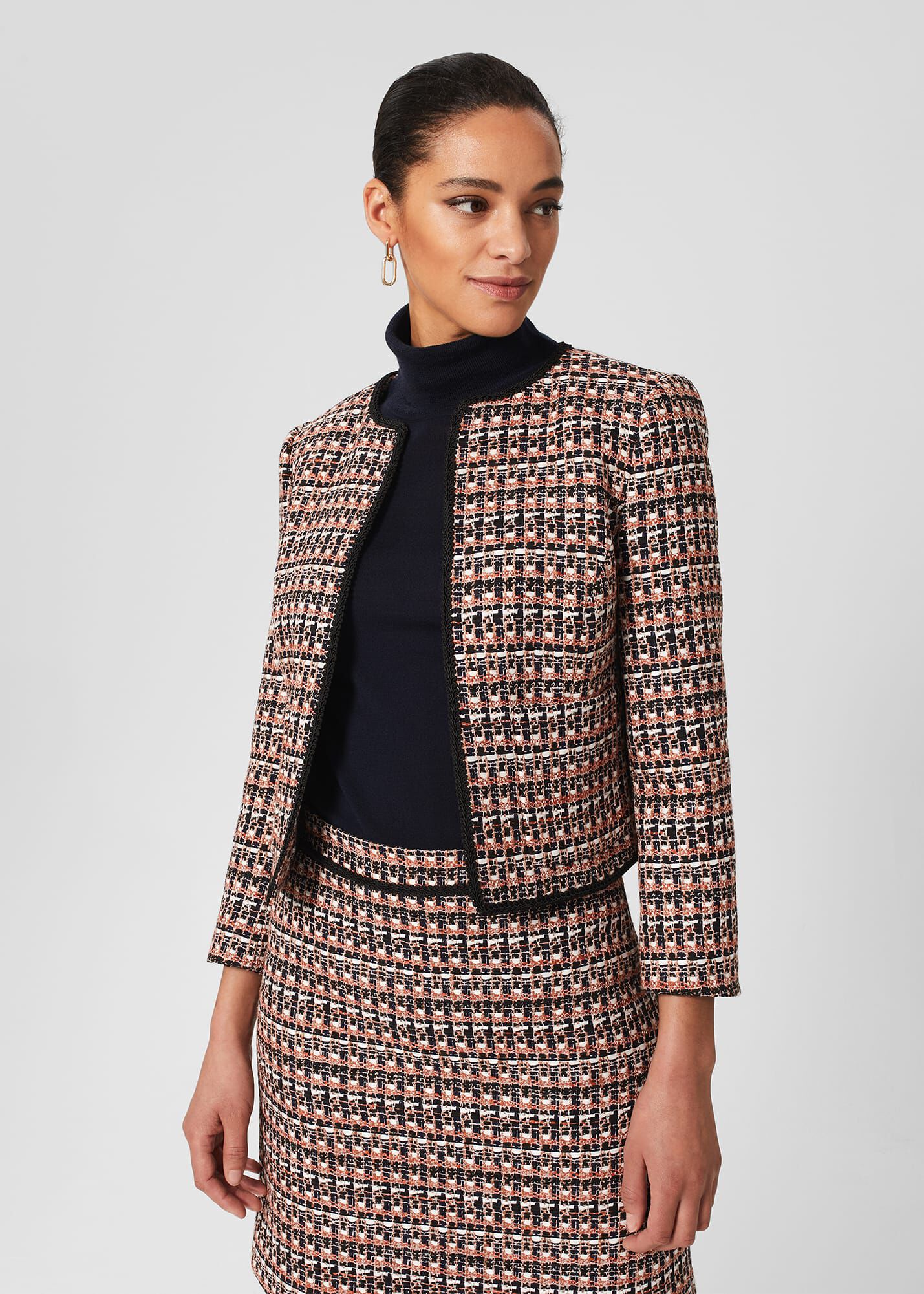 Allie Jacket