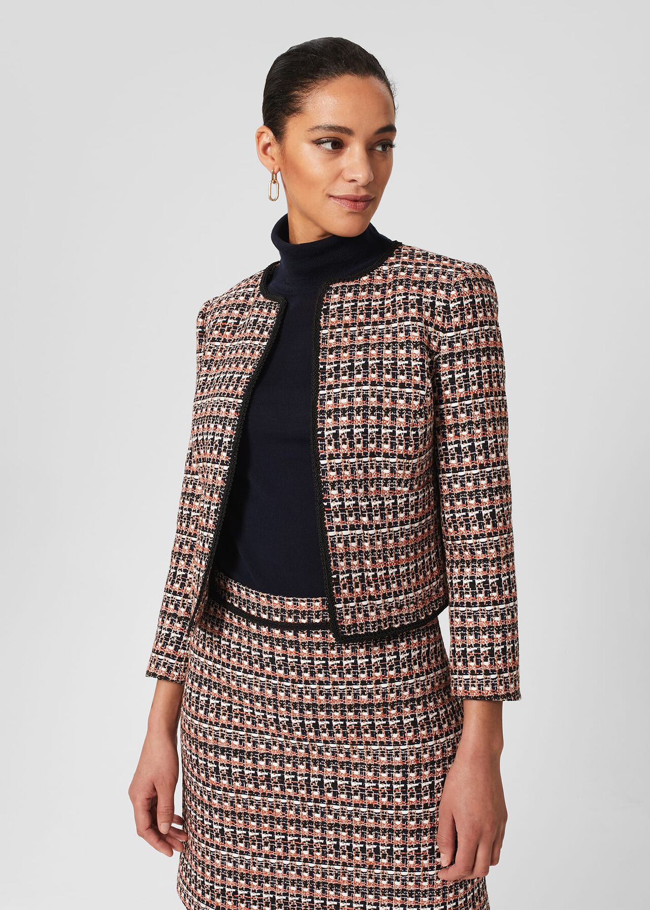 Allie Jacket, Multi, hi-res