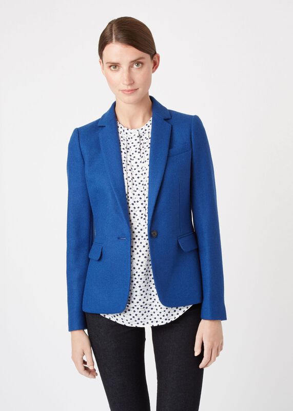 Work Suits Women's Suit Jackets & Trousers For Work Hobbs London
