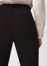 Blanche Trouser, Black, hi-res