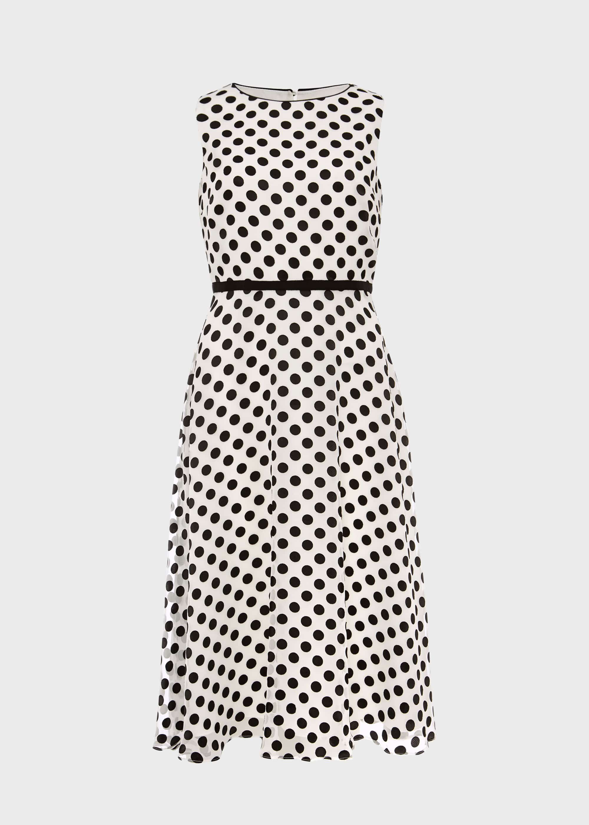 Hobbs adeline dress clearance