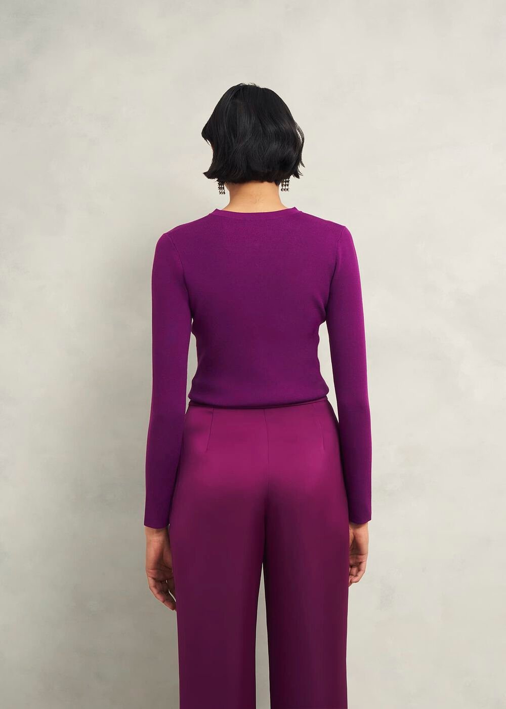 Hayden Jumper, Vibrant Purple, hi-res