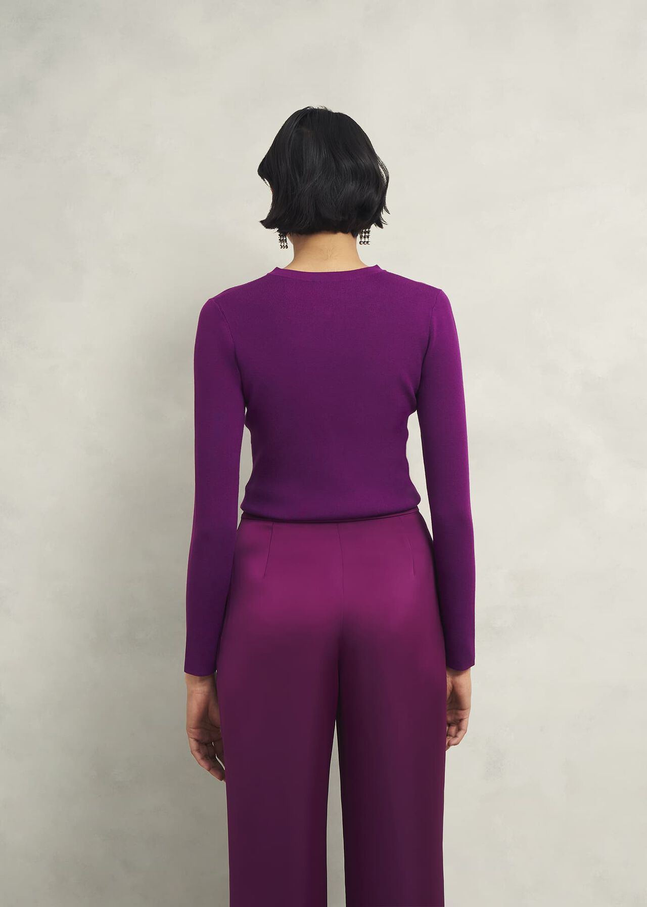 Hayden Jumper, Vibrant Purple, hi-res